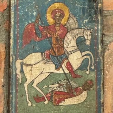 Saint George